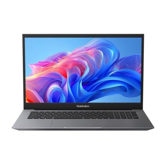 Ordinateur portable Blackview AceBook10 18,5" Intel N150 16Go 512Go UHD Windows 11 Pro