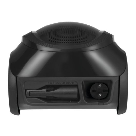 Staubsauger mit Beutel Rowenta City Space RO2645EA 69 dB Schwarz