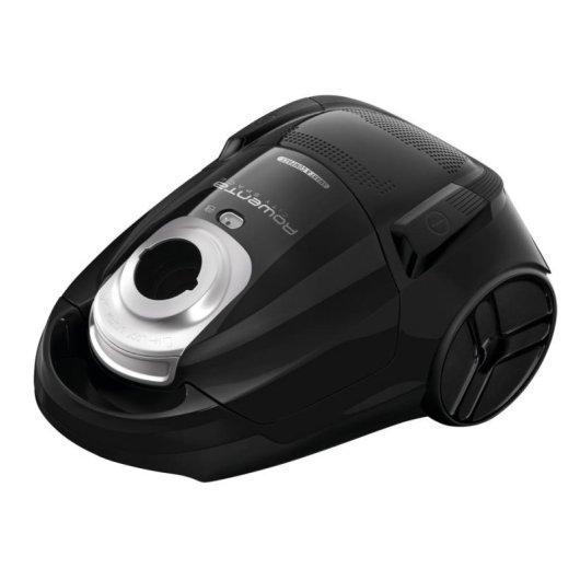 Staubsauger mit Beutel Rowenta City Space RO2645EA 69 dB Schwarz