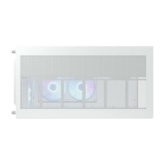 Case PC COUGAR CFV220 RGB Midi Tower Bianco Vetro