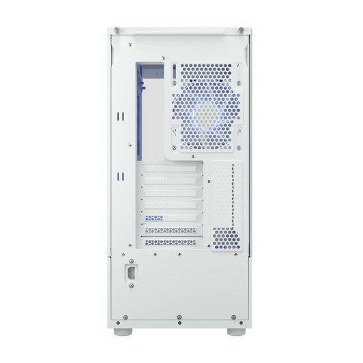 Case PC COUGAR CFV220 RGB Midi Tower Bianco Vetro