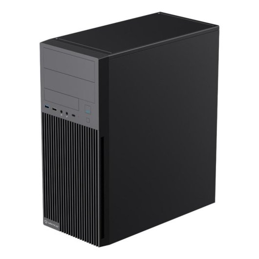 Caixa PC UNYKAch AERO C360 ATX 500W Preta