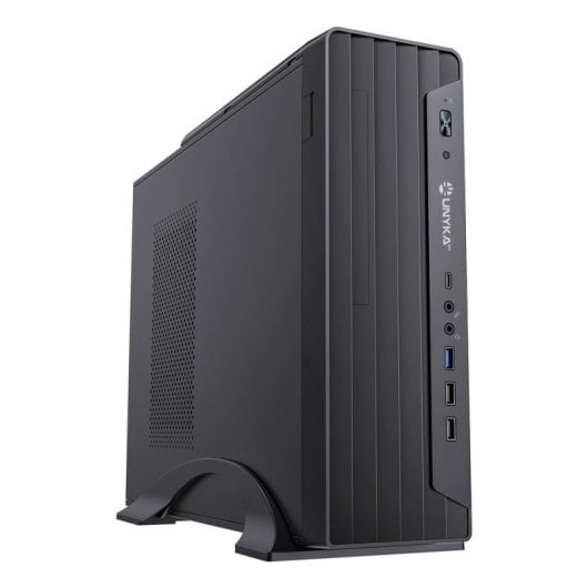 Caja PC UNYKAch UK2012 80 Plus Bronze SFX 300W