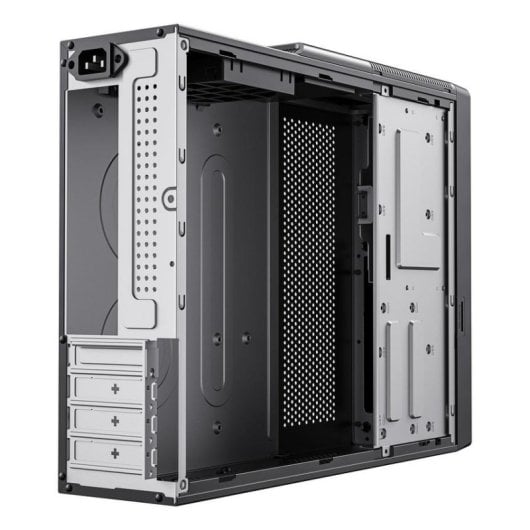 Caja PC UNYKAch UK2012 80 Plus Bronze SFX 300W