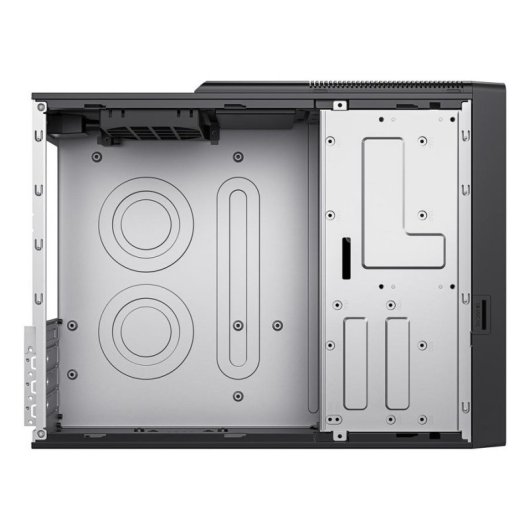 Caja PC UNYKAch UK2012 80 Plus Bronze SFX 300W