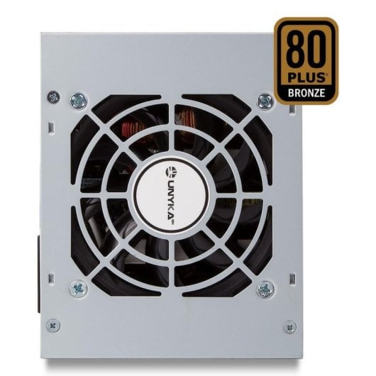 Caja PC UNYKAch UK2012 80 Plus Bronze SFX 300W