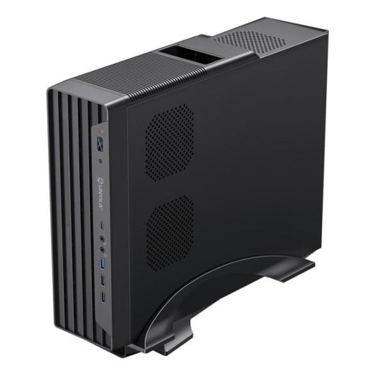 Caja PC UNYKAch UK2012 80 Plus Bronze SFX 300W