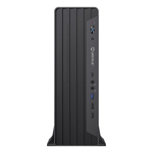 Caja PC UNYKAch UK2012 80 Plus Bronze SFX 300W