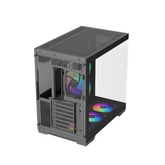 Case Sama V52 Midi Tower ATX RGB