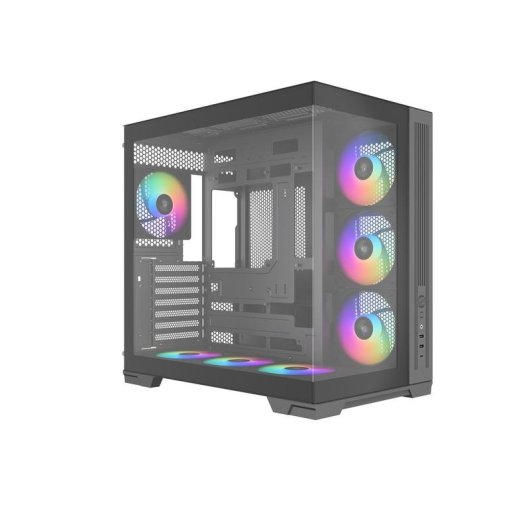 Case Sama V52 Midi Tower ATX RGB