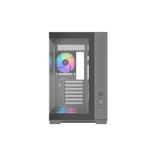 Case Sama V52 Midi Tower ATX RGB