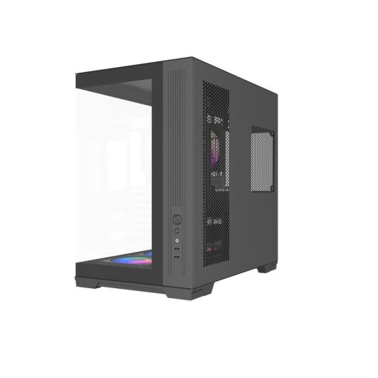 Case Sama V52 Midi Tower ATX RGB