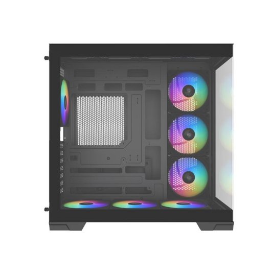 Case Sama V52 Midi Tower ATX RGB