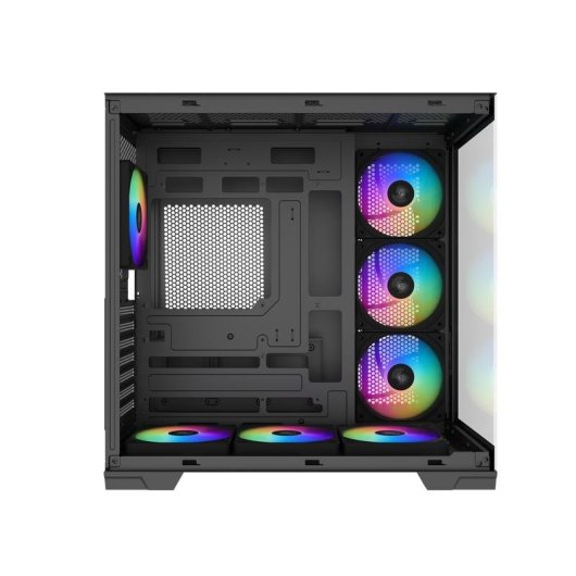 Case Sama V52 Midi Tower ATX RGB
