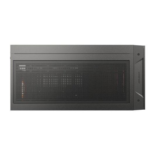 Boîtier PC COUGAR MX600 MAX RGB Midi Tower avec panneau en verre et RGB Multi