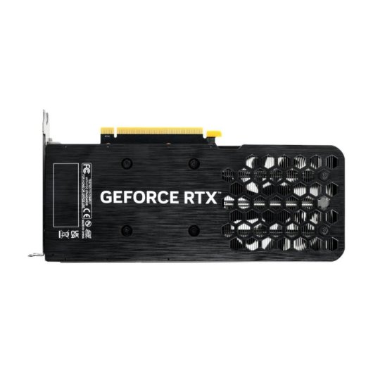 Tarjeta Gráfica Palit GeForce RTX 3060 Infinity 2 OC 12GB GDDR6