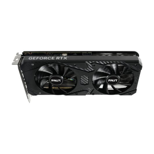 Tarjeta Gráfica Palit GeForce RTX 3060 Infinity 2 OC 12GB GDDR6