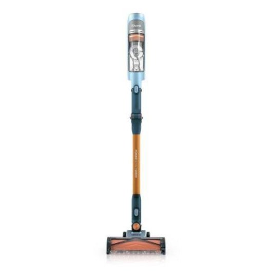 Aspiradora sin Cable Shark IA1244EU 350W 60 min HEPA 0,5 L Azul