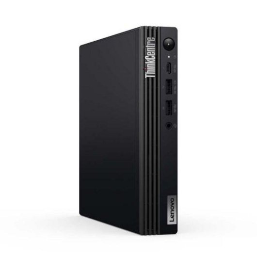 Mini PC Lenovo ThinkCentre M75q Gen 5 AMD Ryzen 5 PRO 8500G/16GB/512GB SSD/Radeon 740M Windows 11
