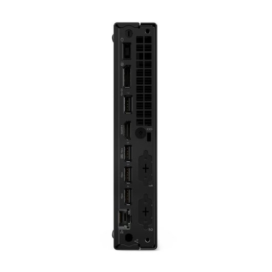 Mini PC Lenovo ThinkCentre M75q Gen 5 AMD Ryzen 5 PRO 8500G/16GB/512GB SSD/Radeon 740M Windows 11