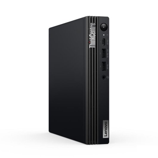 Mini PC Lenovo ThinkCentre M75q Gen 5 AMD Ryzen 5 PRO 8500G/16GB/512GB SSD/Radeon 740M Windows 11