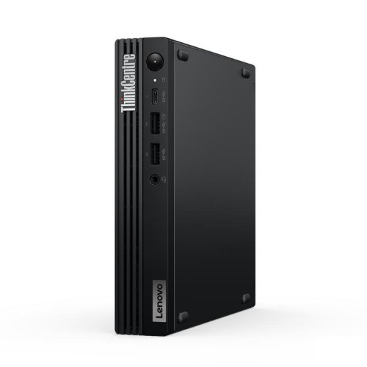 Mini PC Lenovo ThinkCentre M75q Gen 5 AMD Ryzen 5 PRO 8500G/16GB/512GB SSD/Radeon 740M Windows 11