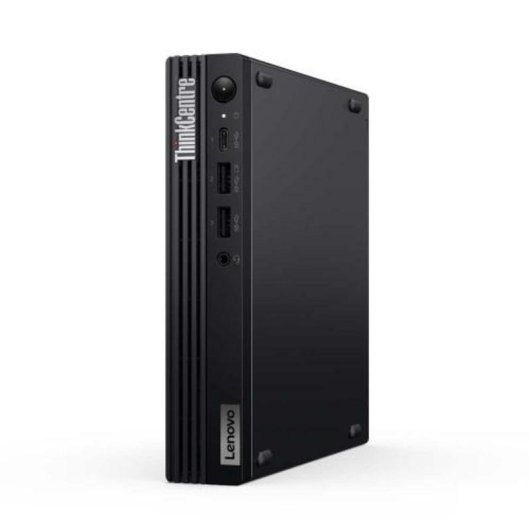 Mini PC Lenovo ThinkCentre M75q Gen 5 AMD Ryzen 5 PRO 8500G/16GB/512GB SSD/Radeon 740M Windows 11