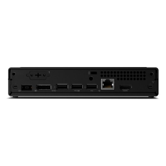 Mini PC Lenovo V105q AMD Ryzen 5 40/16GB/512GB SSD/Radeon 610M Windows 11 Pro