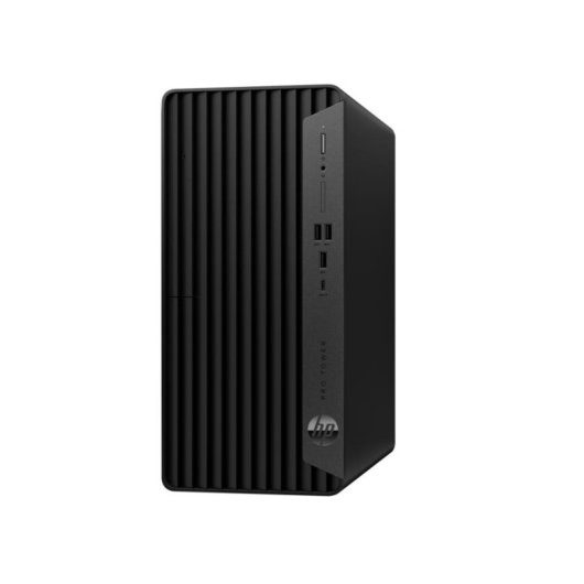 PC de bureau HP Pro Tower 400 G9 Intel Core i5-12500 16GB 512GB SSD Intel UHD Graphics 770 Windows 11 Pro