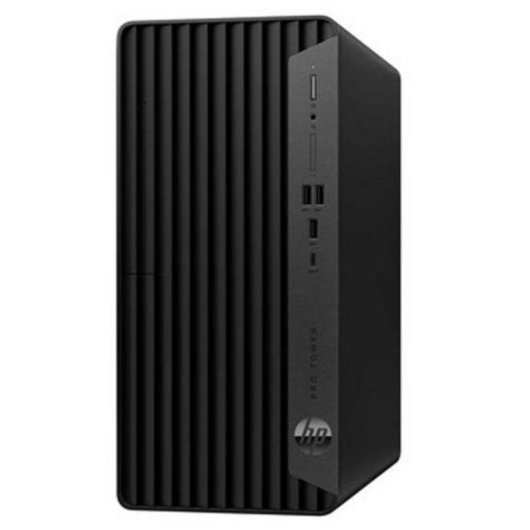 PC de bureau HP Pro Tower 400 G9 Intel Core i5-12500 16GB 512GB SSD Intel UHD Graphics 770 Windows 11 Pro