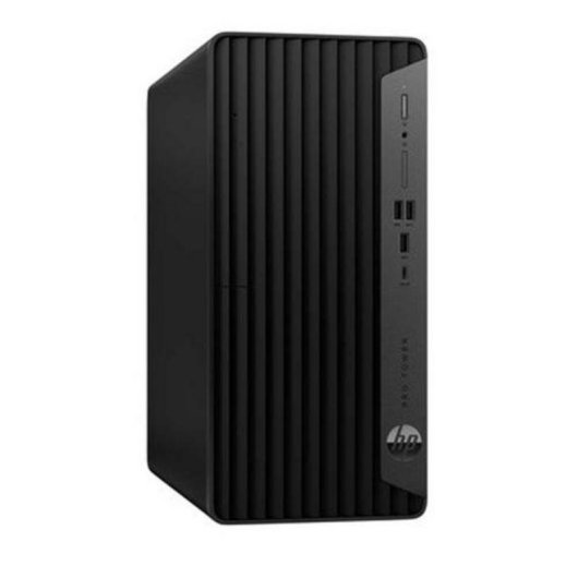 PC de bureau HP Pro Tower 400 G9 Intel Core i5-12500 16GB 512GB SSD Intel UHD Graphics 770 Windows 11 Pro
