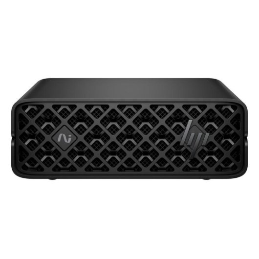Mini PC HP ZGX Nano G1n NVIDIA GB10/128GB/2TB/NVIDIA Blackwell/Linux