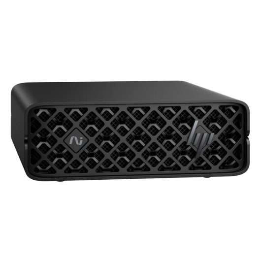 Mini PC HP ZGX Nano G1n NVIDIA GB10/128GB/2TB/NVIDIA Blackwell/Linux