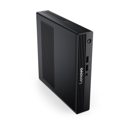 Mini PC Lenovo V100q Intel N100/8 GB/256 GB SSD/Intel UHD/IGEL Linux/Wi-Fi 6