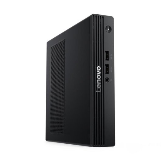 Mini PC Lenovo V100q Intel N100/8 GB/256 GB SSD/Intel UHD/IGEL Linux/Wi-Fi 6