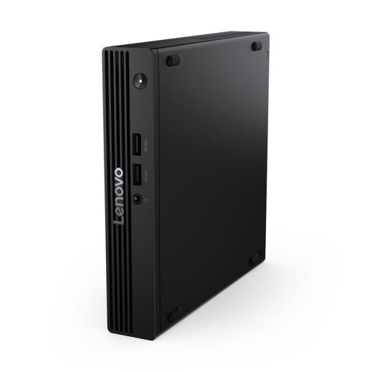 Mini PC Lenovo V100q Intel N100/8 GB/256 GB SSD/Intel UHD/IGEL Linux/Wi-Fi 6