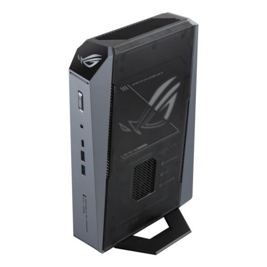 Mini PC ASUS ROG GR70 AMD Ryzen 9 9955HX/32GB/1TB SSD/RTX 5070 Windows 11