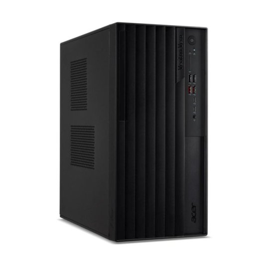 PC de bureau Acer Veriton VVM6735GT Intel Core Ultra 7 265 16GB 1TB SSD Intel Graphics Windows 11 Pro
