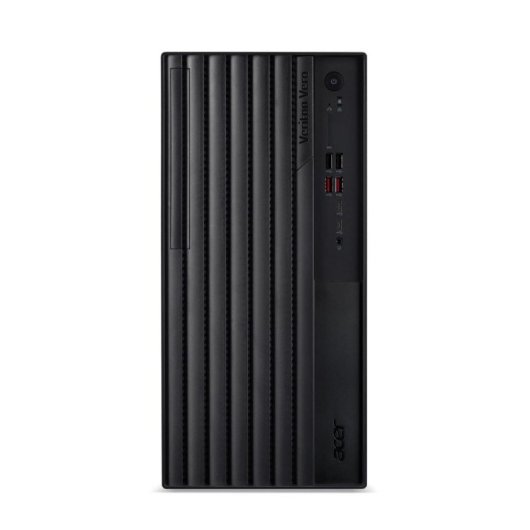 PC sobremesa Acer Veriton VVM6735GT Intel Core Ultra 5 225 16 GB 512 GB SSD Intel Graphics Windows 11 Pro WiFi 7