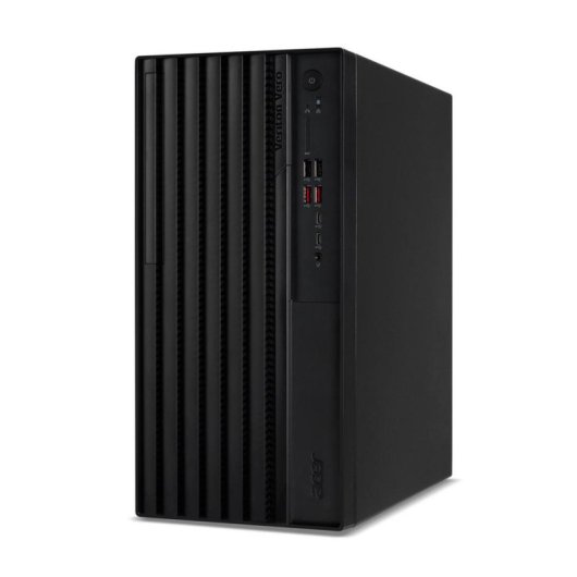 PC sobremesa Acer Veriton VVM6735GT Intel Core Ultra 5 225 16 GB 512 GB SSD Intel Graphics Windows 11 Pro WiFi 7