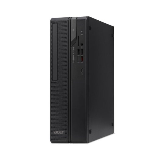 PC de bureau Acer Veriton X X2735G Intel Core Ultra 5 225 16GB 512GB SSD Windows 11 Pro