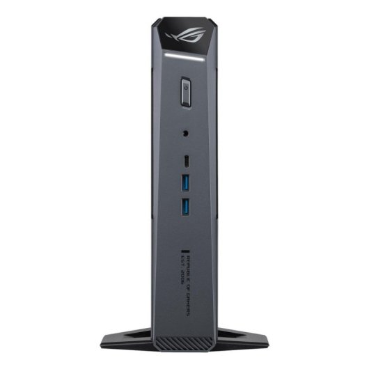 Mini PC ASUS ROG GR70 AMD Ryzen 9 8940HX/16GB/1TB SSD/RTX 5060 Windows 11