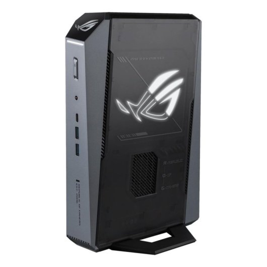 Mini PC ASUS ROG GR70 AMD Ryzen 9 8940HX/16GB/1TB SSD/RTX 5060 Windows 11