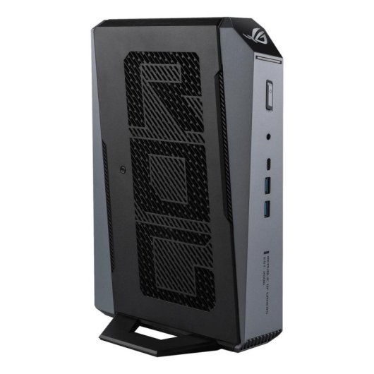 Mini PC ASUS ROG GR70 AMD Ryzen 9 8940HX/16GB/1TB SSD/RTX 5060 Windows 11