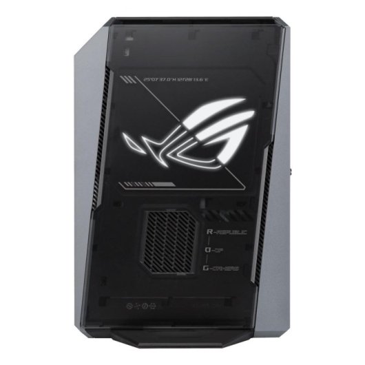 Mini PC ASUS ROG GR70 AMD Ryzen 9 8940HX/16GB/1TB SSD/RTX 5060 Windows 11