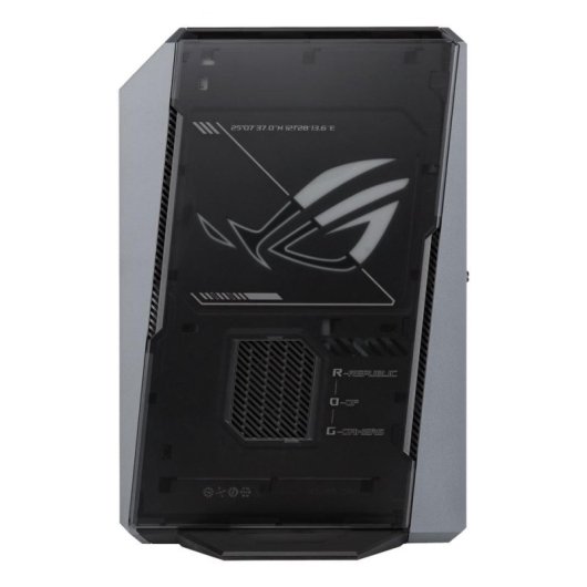 Mini PC ASUS ROG GR70 AMD Ryzen 9 8940HX/16GB/1TB SSD/RTX 5060 Windows 11