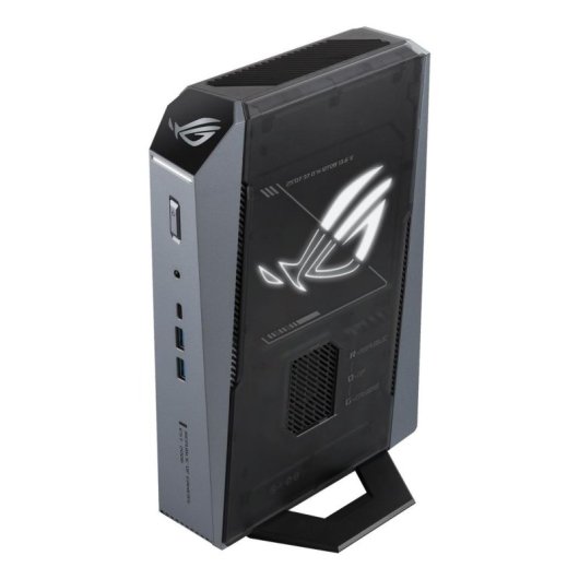 Mini PC ASUS ROG GR70 AMD Ryzen 9 8940HX/16GB/1TB SSD/RTX 5060 Windows 11