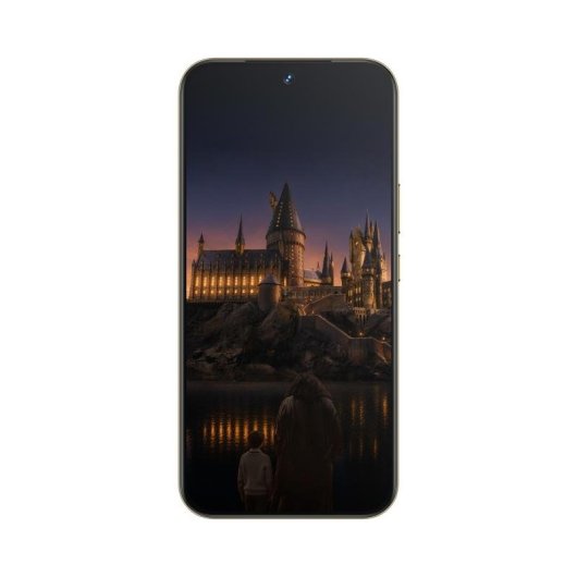 realme 16 Pro Harry Potter Edition 5G 12GB 256GB 6,78" Marrone