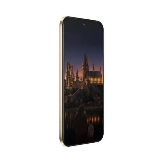 realme 16 Pro Harry Potter Edition 5G 12GB 256GB 6,78" Marrone
