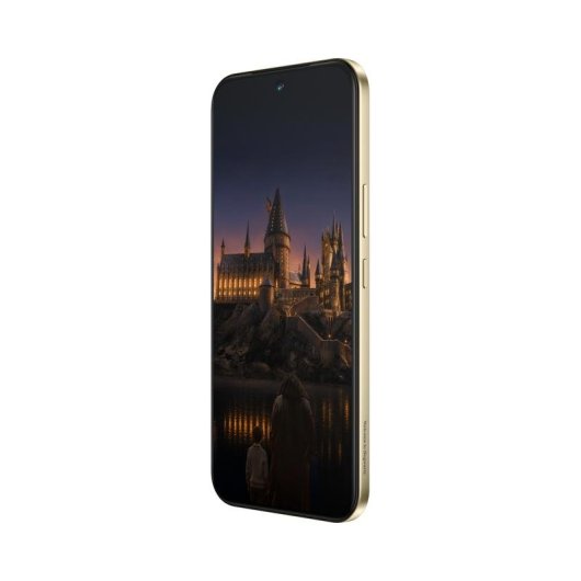 realme 16 Pro Harry Potter Edition 5G 12GB 256GB 6,78" Marrone